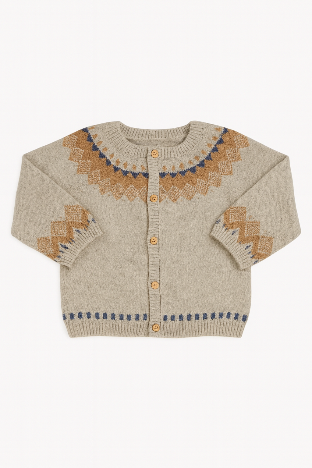 Cardigan NAME IT – 9-12 mesi (80 cm) - Second Hand