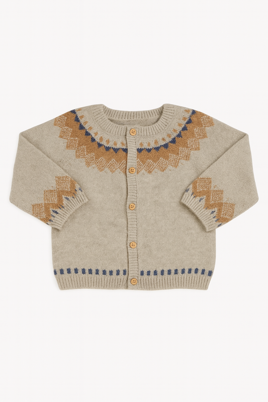 Cardigan NAME IT – 9-12 mesi (80 cm) - Second Hand