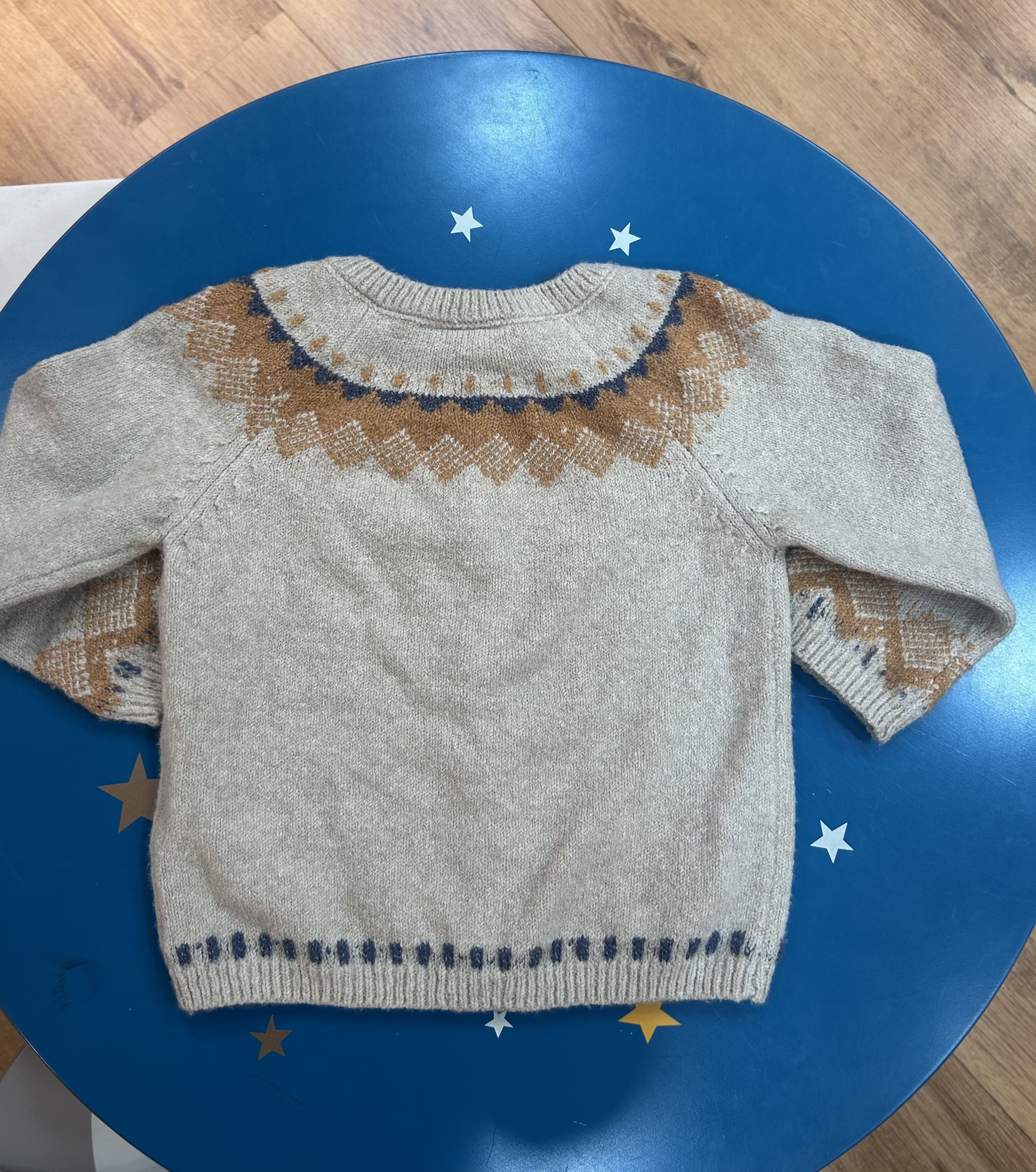 Cardigan NAME IT – 9-12 mesi (80 cm) - Second Hand