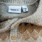 Cardigan NAME IT – 9-12 mesi (80 cm) - Second Hand