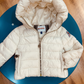 Piumino INVICTA Bambina 2 Anni – Second Hand