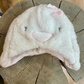 Cappellino Chicco reversibile  – 1/3 mesi - Second Hand