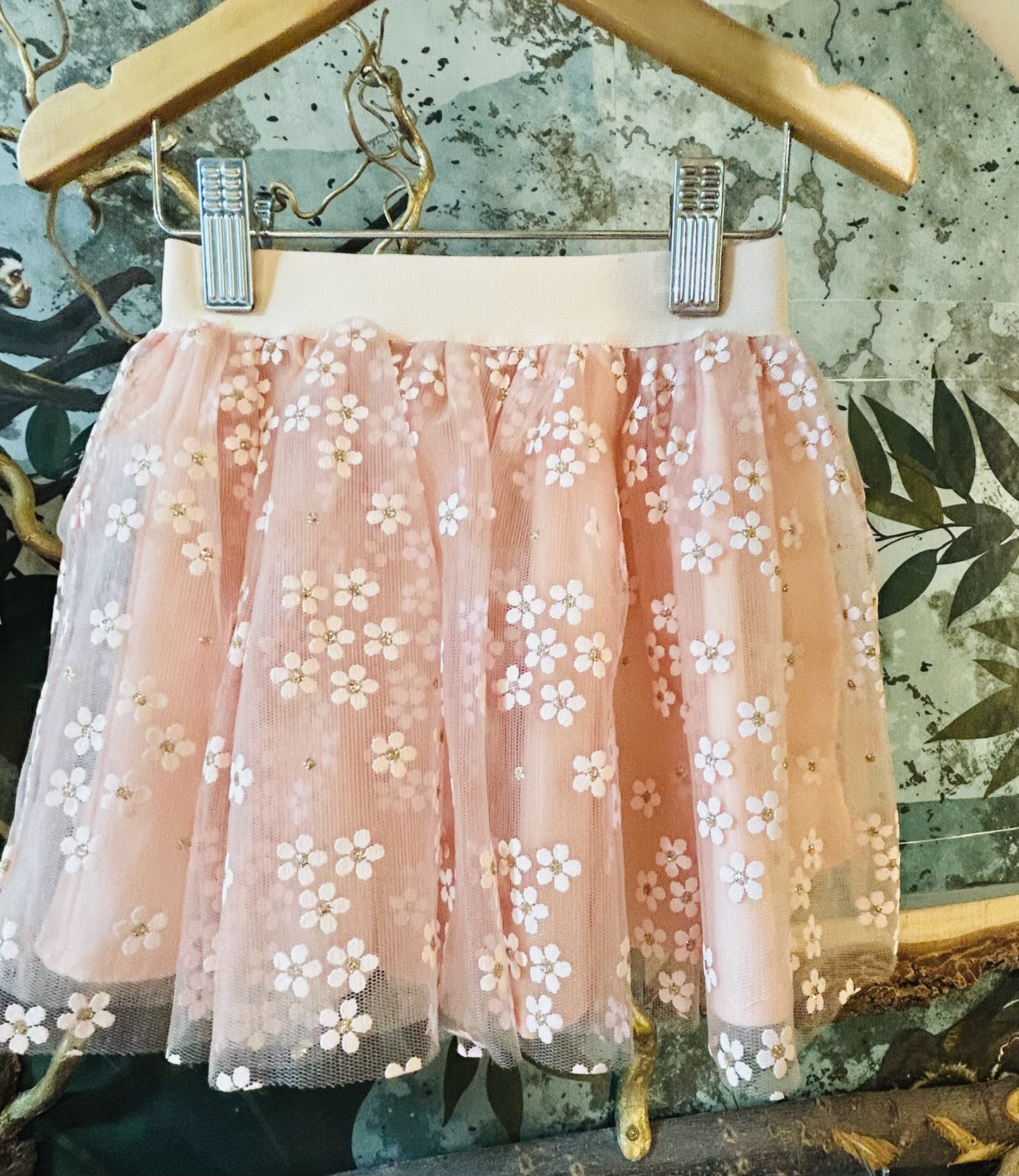 Gonnellina Mayoral – Tg 3 anni (98 cm) - Second Hand