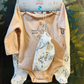 Completino Disney 3-6 mesiBaby 3 pezzi – Second Hand