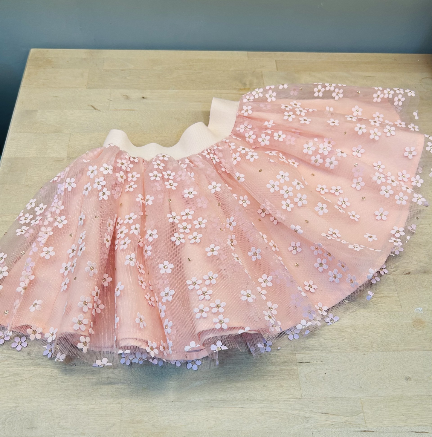 Gonnellina Mayoral – Tg 3 anni (98 cm) - Second Hand