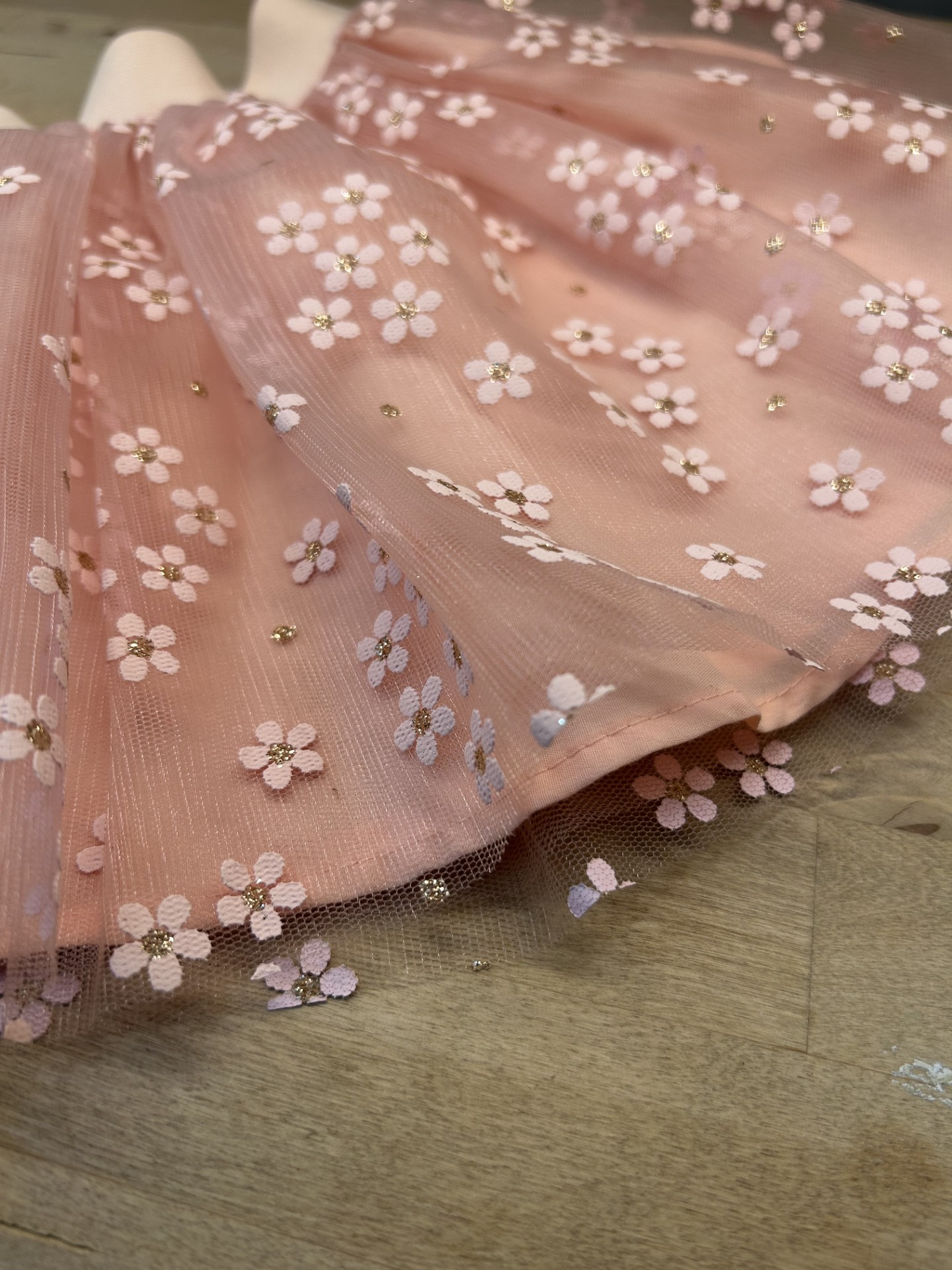 Gonnellina Mayoral – Tg 3 anni (98 cm) - Second Hand