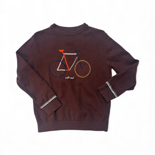 Jersey Mayoral – Taglia 6 anni - Second Hand