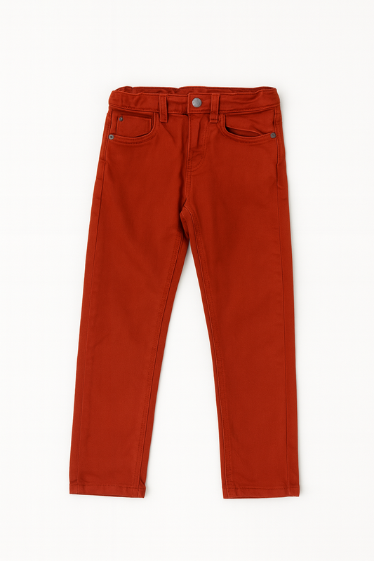 Pantalone Mayoral 6 anni - Second Hand