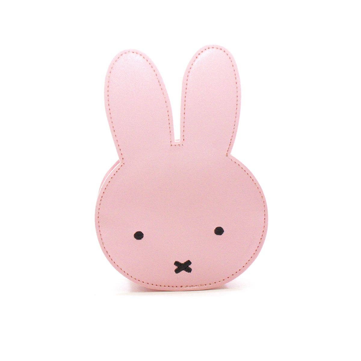 Borsa Tracolla Bambina - Borsetta Ufficiale Miffy