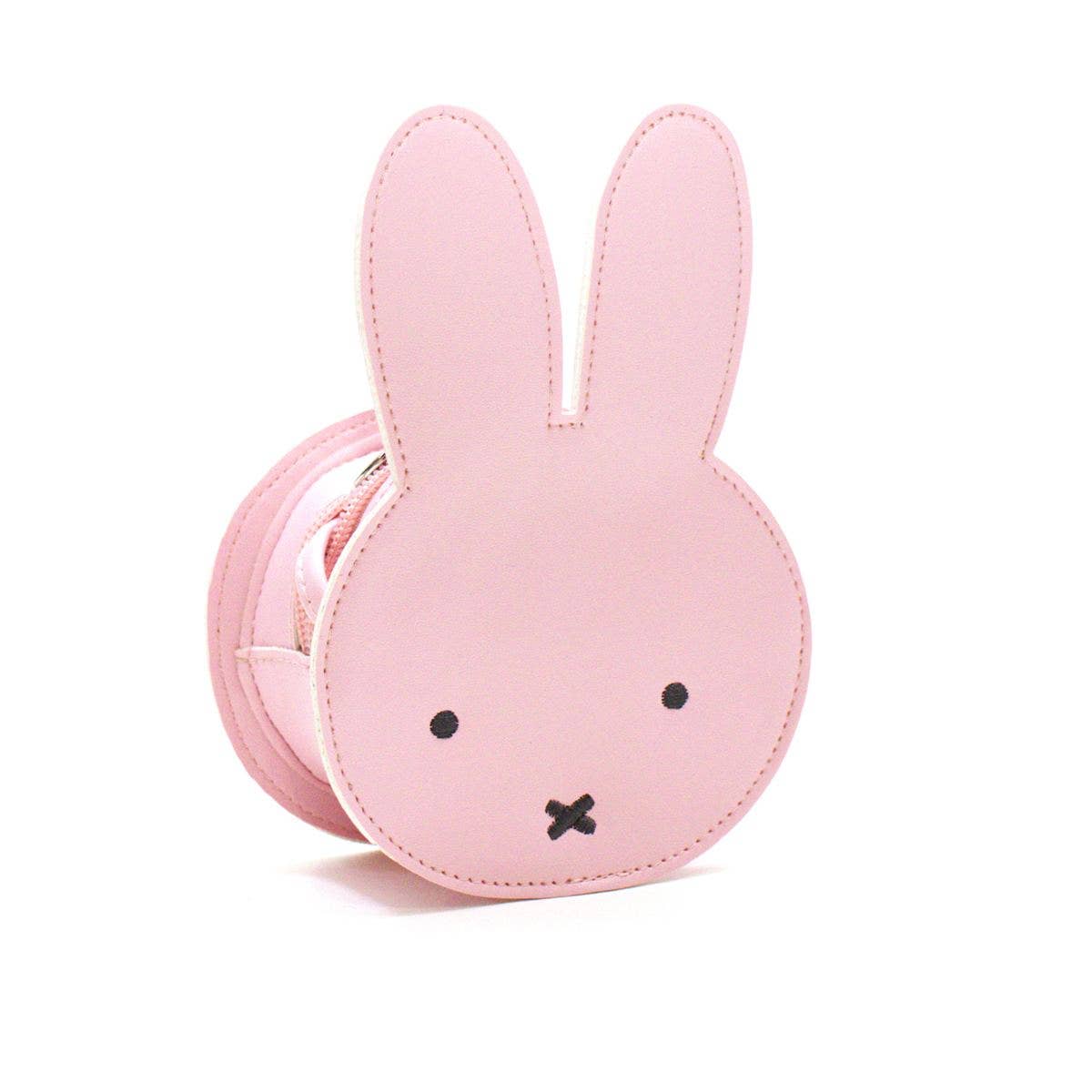 Borsa Tracolla Bambina - Borsetta Ufficiale Miffy