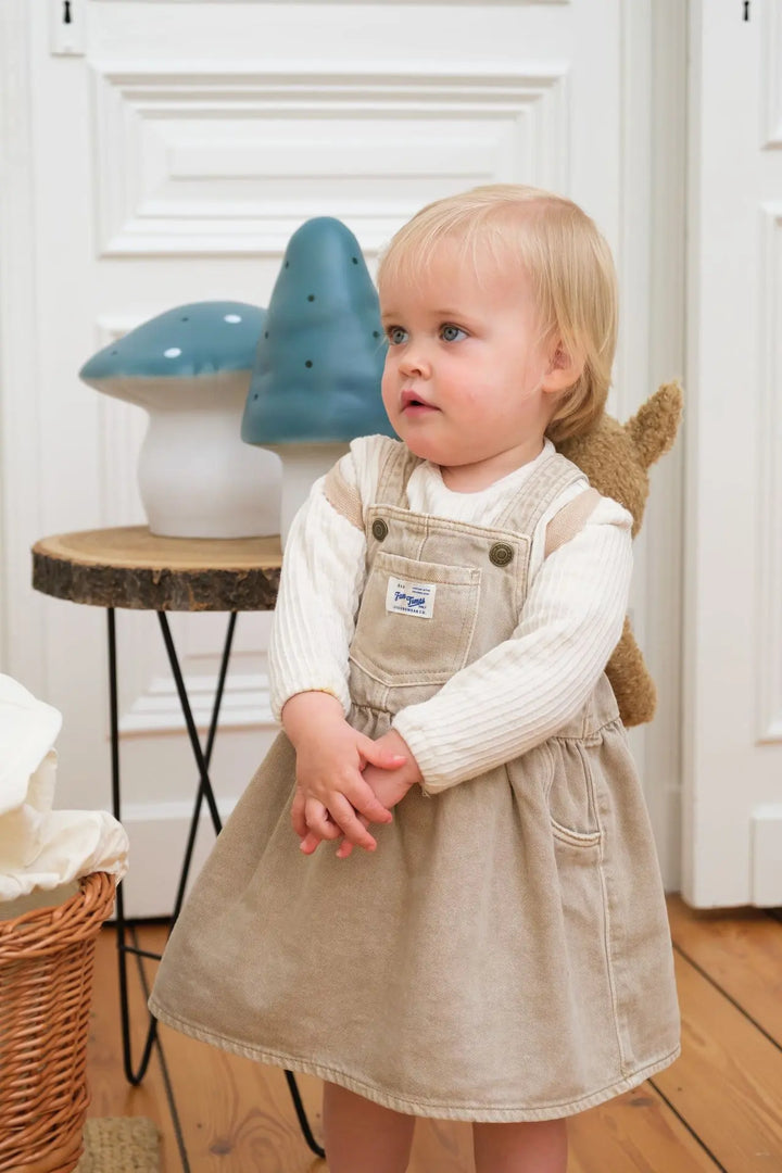 Lampada Piccolo Fungo