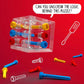 Rompicapo Criss Cross Cube - Smart Games
