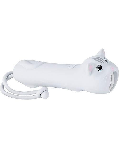 Torcia in Morbido Silicone – Rabbit & Friends