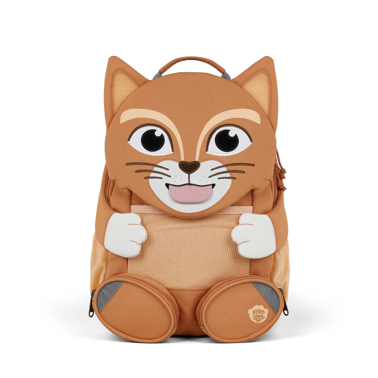 Zaino bambini asilo Gatto