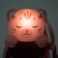 Luce Portalile con Suoni Rilassanti Baby