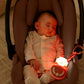 Luce Portalile con Suoni Rilassanti Baby