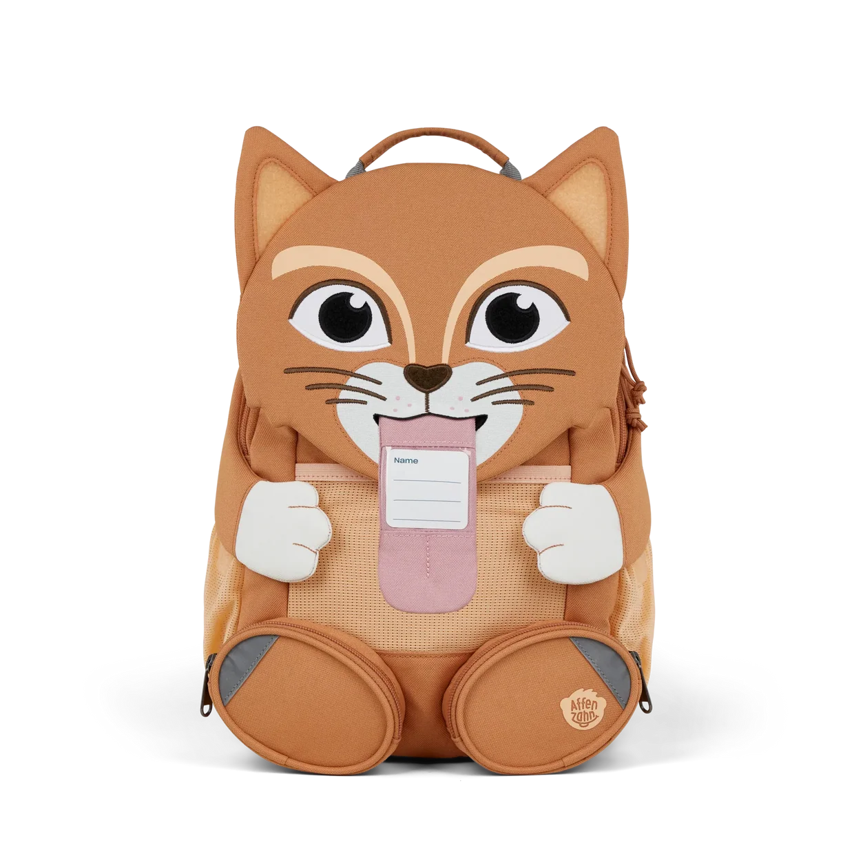 Zaino bambini asilo Gatto