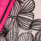 Impermeabile Fucsia con Stampa Floreale - TucTuc Girl