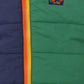 Giacca imbottita tricolore - TucTuc Boy