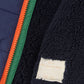 Giacca imbottita tricolore - TucTuc Boy