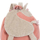 Zaino morbido giraffa bambini – Zainetto asilo in stoffa Moulin Roty