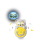 Luce Portalile con Suoni Rilassanti Baby