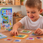 Puzzle educativo Dress Code – Smart Games
