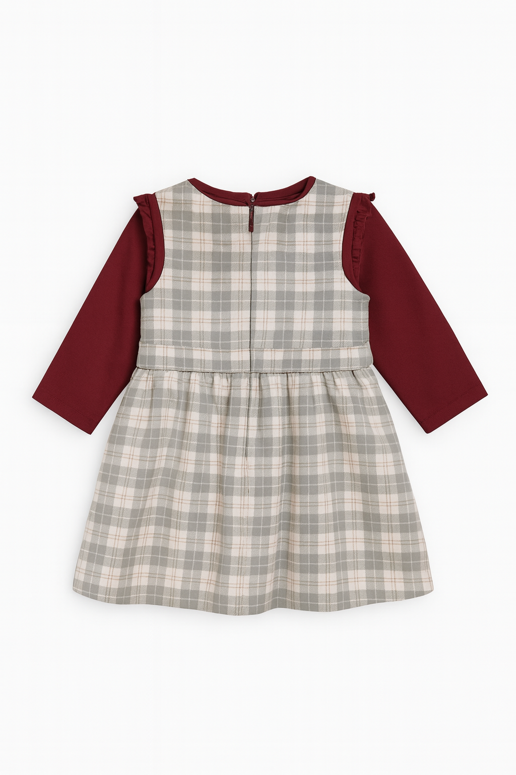 Abitino bimba Prenatal – 12/18 mesi (83 cm)- Second Hand