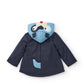Impermeabile TucTuc Boy – Collezione Gentle Dog
