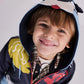 Impermeabile TucTuc Boy – Collezione Gentle Dog