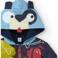 Impermeabile TucTuc Boy – Collezione Gentle Dog