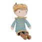 Bambola da coccolare Principe Jim – Little Dutch 35 cm