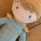 Bambola da coccolare Principe Jim – Little Dutch 35 cm