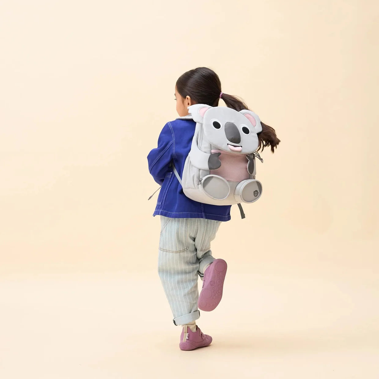 Zaino bambini asilo Koala
