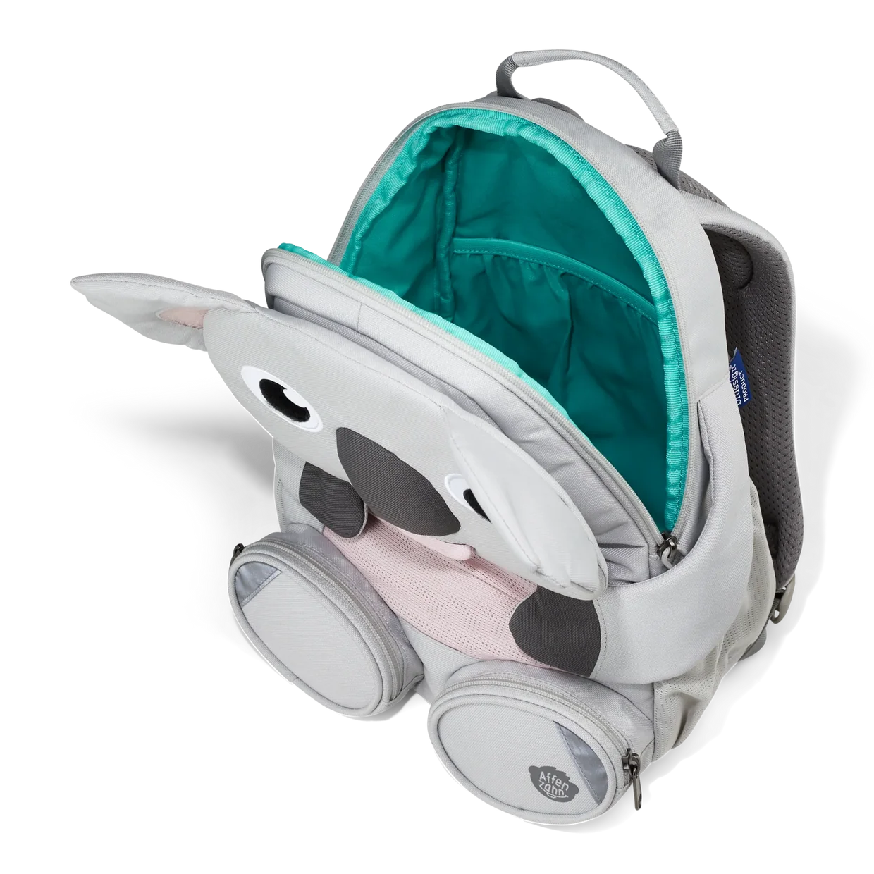 Zaino bambini asilo Koala