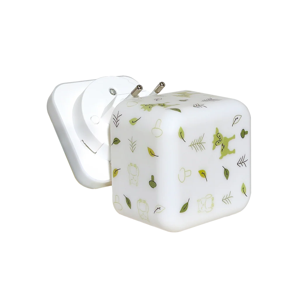 Lampada Notturna Cube B™