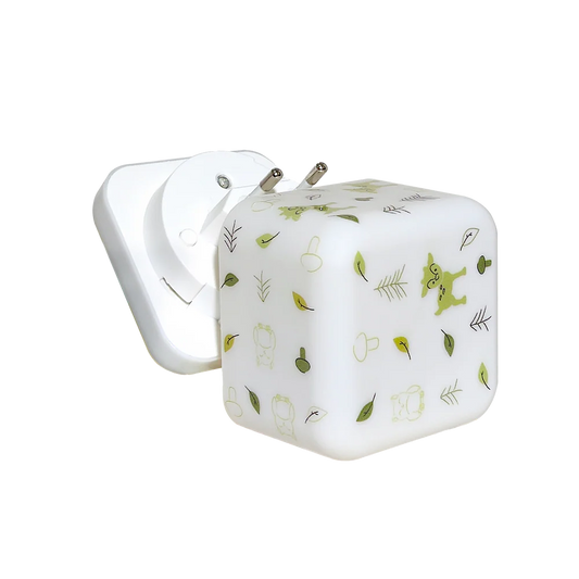 Lampada Notturna Cube B™