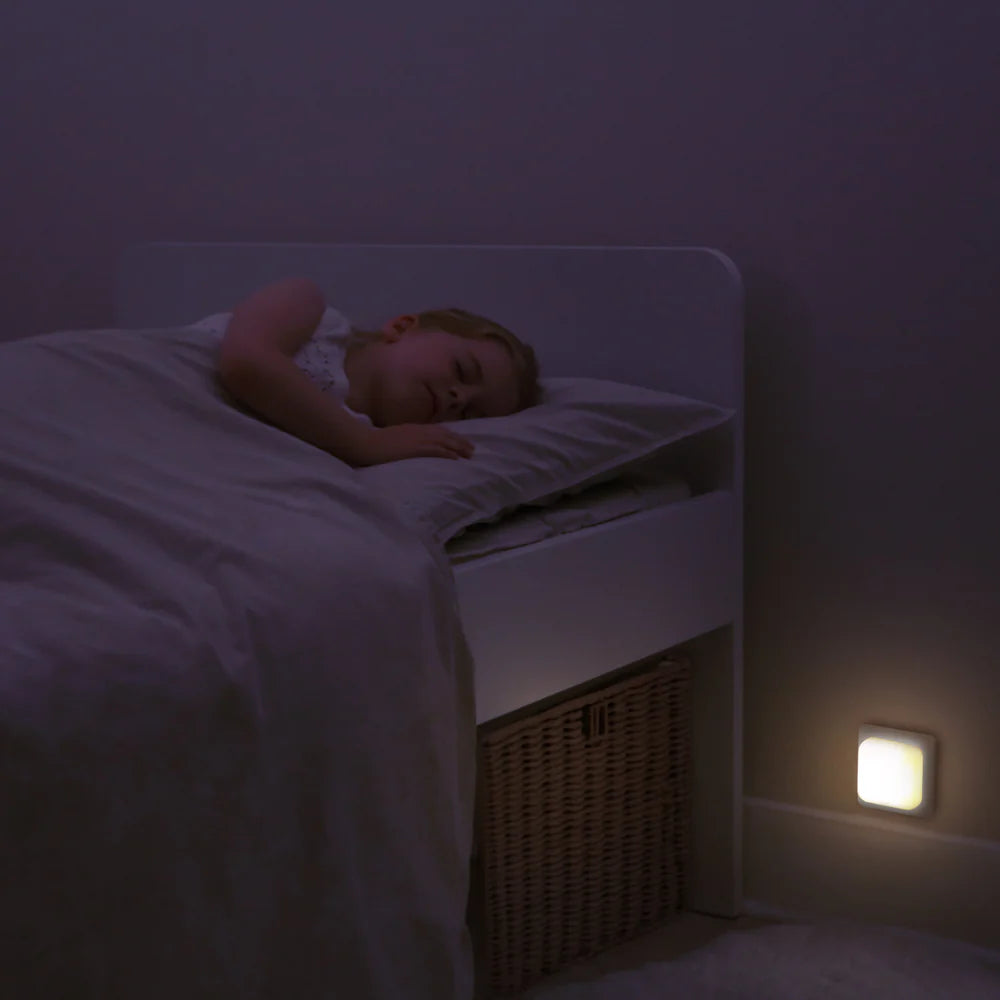 Lampada Notturna Cube B™