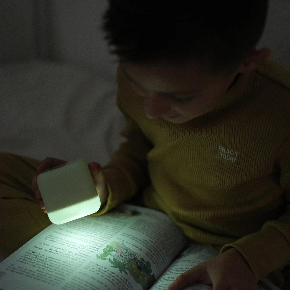 Lampada Notturna Cube B™