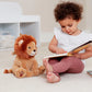 Peluche Musicale Louis il Leone – Smart Sensor