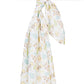 Copertina Swaddle in Mussola di Cotone 120x120 – Morbida, Traspirante e Multiuso