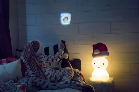 Lampada Proiettore Storie della Buonanotte – Circo