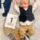 Kit Primo anno Gratest Adventure - Lulujo Baby