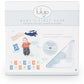 Kit Primo anno Gratest Adventure - Lulujo Baby