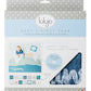 Kit Primo Anno I Will Move Mountains - Lulujo Baby