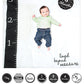 Kit Primo Anno Loved Beyond Measure - Lulujo Baby