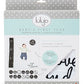 Kit Primo Anno Loved Beyond Measure - Lulujo Baby