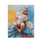 Kit Primo Anno You Are My Sunshine - Lulujo Baby
