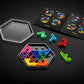 Rompicapo IQ Deluxe Hexagon – SmartGames