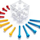 Rompicapo Criss Cross Cube - Smart Games